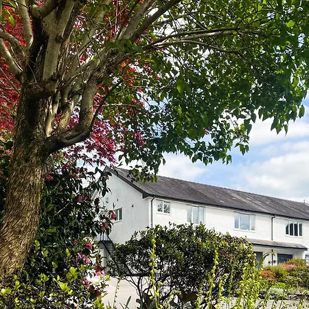 Claife Bowness-on-Windermere