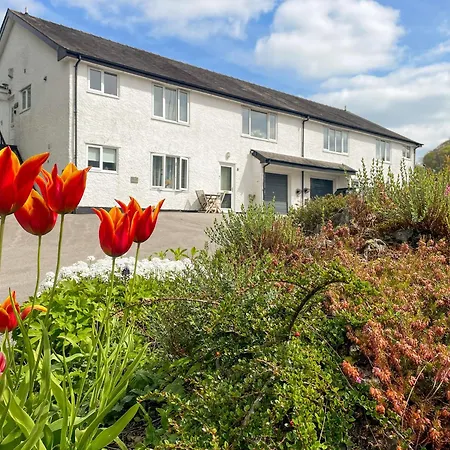 Claife Apartamento Bowness-on-Windermere