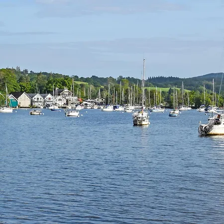 Claife Bowness-on-Windermere