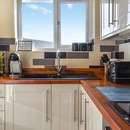 Claife Apartment Bowness-on-Windermere
