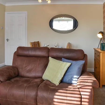 Apartment Claife