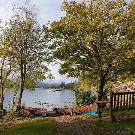 Claife * Bowness-on-Windermere