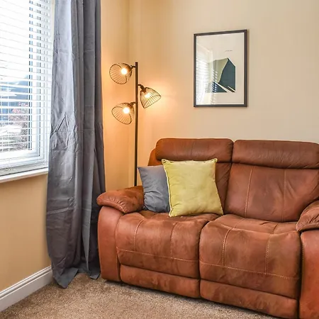 Apartment Claife *