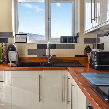 Claife Apartment *