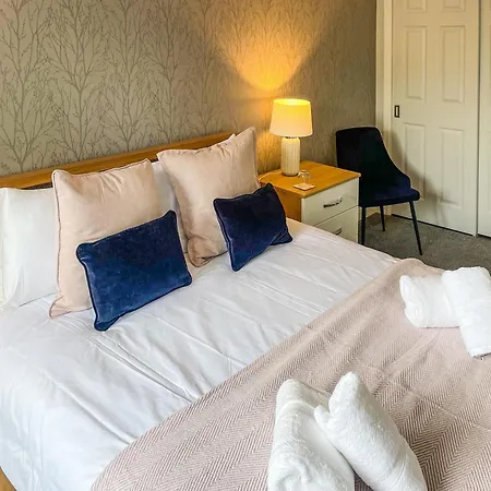 Apartment Claife Bowness-on-Windermere