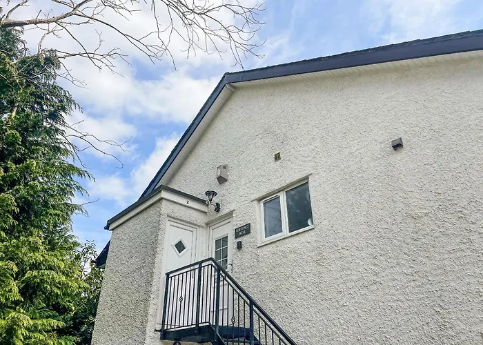 Daire Claife Bowness-on-Windermere