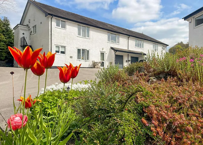 Claife Daire Bowness-on-Windermere